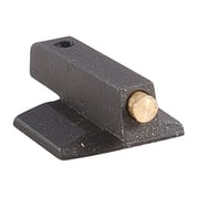 NOVAK - 1911 FRONT GOLD BEAD DOVETAIL SIGHT