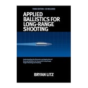 APPLIED BALLISTICS, LLC. - APPLIED BALLISTICS FOR LONG-RANGE SHOOTING