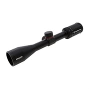 CRIMSON TRACE CORPORATION - BRUSHLINE 3-9X40MM SFP RIFLE SCOPE