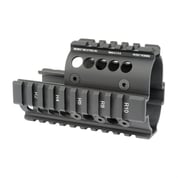 MIDWEST INDUSTRIES, INC. - MINI DRACO HANDGUARD