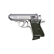 WALTHER ARMS INC - PPK 380 ACP SEMI-AUTO HANDGUN