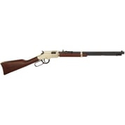 HENRY REPEATING ARMS - Henry Golden Boy .17HMR