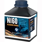 VIHTAVUORI - N160 SMOKELESS RIFLE POWDER