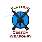 LAUER CUSTOM WEAPONRY - DURALASER CLEAR