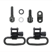 GROVTEC US, INC. - RUGER 10/22 1.25" SWIVEL SET