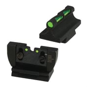 HIVIZ - RUGER® 10/22® LITWAVE SIGHT SET