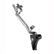 LONE WOLF DIST. - ADJUSTABLE TRIGGER WITH TRIGGER BAR FOR 10/45
