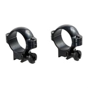 BURRIS - 1" DELUXE .22 RINGS