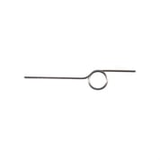 BERETTA USA - SPRING, INERTIA BLK LEVER, SLVPGN