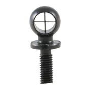 KNS PRECISION, INC. - AR-15  CROSSHAIRS STANDARD HOODED FRONT SIGHT