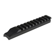 WEIGAND COMBAT - SCOPE MOUNT RUGER® MK I/ MK IIâ„¢/ 22/45â„¢ NO GUNSMITHING