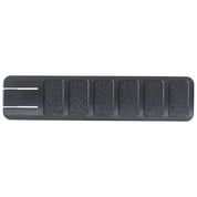TANGODOWN - AR-15 PICATINNY BATTLE GRIP RAIL COVER POLYMER