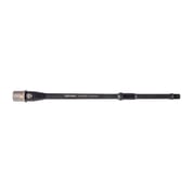 FAXON FIREARMS - MATCH 223 WYLDE PENCIL PROFILE RIFLE BARRLES FOR AR-15