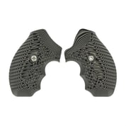 VZ GRIPS - S&W J-FRAME WRAP AROUND OPERATOR II GRIPS