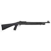 MOSSBERG - Mossberg Sa-20 Railed 20Ga 20" 5-Rd Ghost Ring Pistol Grip
