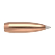 NOSLER, INC. - ACCUBOND 338 CALIBER (0.338") SPITZER BT RIFLE BULLETS