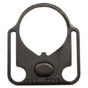 BROWNELLS - CAR-15/M4 LOW-PROFILE AMBIDEXTROUS SLING ADAPTER