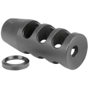 MIDWEST INDUSTRIES, INC. - AR .308 MUZZLE BRAKE