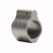 SLR RIFLEWORKS - AR-15 MICRO GAS BLOCKS TITANIUM SET SCREW