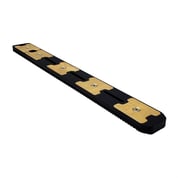 AREA 419 - UNIVERSAL WEIGHT-TUNEABLE ARCALOCK RAIL