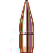 HORNADY - FULL METAL JACKET 30 CALIBER (0.308") BOATTAIL RIFLE BULLETS