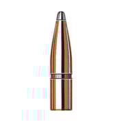 HORNADY - INTERLOCK® 6.5MM (0.264") SPIRE POINT BULLETS