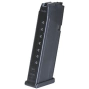 GLOCK - 9MM LUGER MAGAZINES FOR GLOCK® 17/34