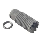 TROY INDUSTRIES, INC. - AR 556 CLAYMORE MUZZLE BRAKE 22 CALIBER