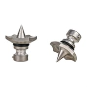 ATLAS BIPOD - RAIDER CLEAT FEET FOR ATLAS 5-H & SUPER CAL MODEL ATLAS BIPODS