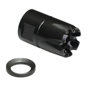 CMMG - ZEROED LINEAR COMPENSATOR 9MM