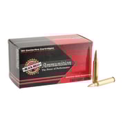BLACK HILLS AMMUNITION - HOLLOW POINT MATCHKING 223 REMINGTON AMMO