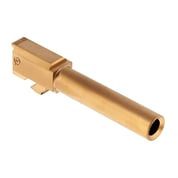 AGENCY ARMS LLC - SYNDICATE 19 9MM LUGER BARRELS FOR GLOCK® 19 GEN 1-4
