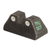 HECKLER & KOCH - USP SIGHTS,TRITIUM,USP,GREEN,REAR