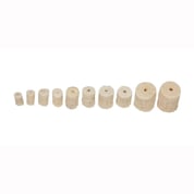 TIPTON GUN CLEANING SUPPLIES - FELT CLEANING PELLETS