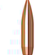 HORNADY - MATCH™ 22 CALIBER (.224") RIFLE BULLETS