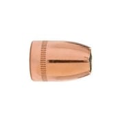 SIERRA BULLETS, INC. - V-CROWN 10MM (0.400") JACKETED HOLLOW POINT HANDGUN BULLETS