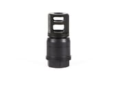 SIG SAUER, INC. - CLUTCH-LOK TAPERED QD MUZZLE BRAKE FOR SLX/SLH SUPPRESSORS