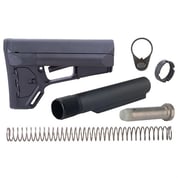 BROWNELLS BUNDLES - AR-15 ACS STOCK ASSY COLLAPSIBLE MIL-SPEC