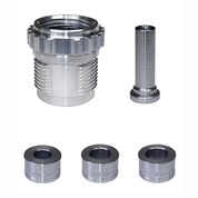 LEE PRECISION - AUTOMATIC PROCESSING PRESS (APP) BULGE BUSTER KIT