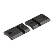 WARNE MFG. COMPANY - BROWNING A-BOLT 3 PIERCE ACTION MAXIMA 2PC STEEL BASE 8-40 SCREW