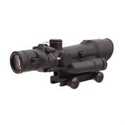 TRIJICON - ACOG LED 3.5X35MM FIXED RIFLE SCOPE