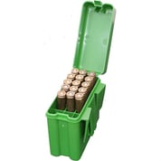 MTM - BELT STYLE RIFLE AMMO BOXES