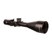 TRIJICON - CREDO  HX 2.5-10X56MM SFP ILLUMINATED RIFLE SCOPE