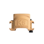 BADGER ORDNANCE - K5 MOUNT FOR 5000 SERIES KESTREL WEATHER METERS