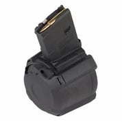 MAGPUL - PMAG® D-60 GEN M3 5.56X45 NATO RIFLE DRUM MAGAZINE FOR AR-15