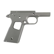 CASPIAN - 1911 COMMANDER RECEVER FRAME, STANDARD, SMOOTH, C/S