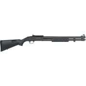 MOSSBERG - 590A1 XS Securtiy 12 Ga 20" Ghost Ring
