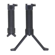GPS, LLC. - LE MODEL GRIP POD PICATINNY MOUNT