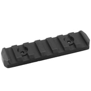 MISSION FIRST TACTICAL, LLC - KEYMOD PICATINNY RAIL SECTION