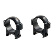 BURRIS - SOLID STEEL ZEE RINGS